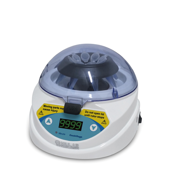 MINI-6K Mini Centrifuge